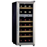 Винный шкаф Caso WineDuett 21