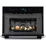 Встраиваемый электрический духовой шкаф Weissgauff OEMS 459 PDB