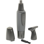 Машинка для стрижки First FA-5680-1 Black