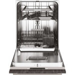 Встраиваемая посудомоечная машина Asko DSD433B
