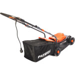 Газонокосилка электрическая Patriot PT1130E