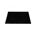 Встраиваемая индукционная варочная панель Zigmund & Shtain CI 33.6 B