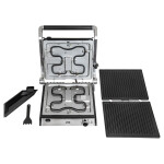 Электрогриль JVC JK-GR306