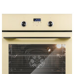 Встраиваемый электрический духовой шкаф Lex EDP 092 IV