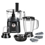 Кухонный комбайн Redmond RFP-3909