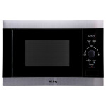 Встраиваемая микроволновая печь Korting KMI 825 XN