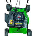 Газонокосилка бензиновая Lifan XSS51