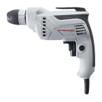 Дрель безударная Интерскол Д-10/420ЭР Промо (672.1.0.00)
