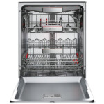 Встраиваемая посудомоечная машина Bosch SMI88TS00R