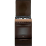 Комбинированная плита Gefest 5102-02 0301