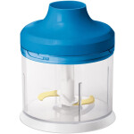 Блендер погружной Sencor SHB 4462BL