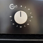 Встраиваемый электрический духовой шкаф Ginzzu HOE-110