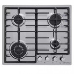 Встраиваемая газовая варочная панель Maunfeld EGHS.64.63CS/G
