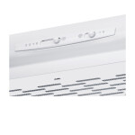 Вытяжка Maunfeld MPA 60 white