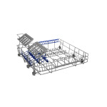 Встраиваемая посудомоечная машина Maunfeld MLP-06DW