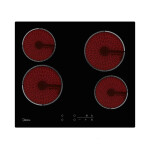 Встраиваемая электрическая варочная панель Midea MCH64140