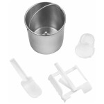 Мороженица Kitfort KT-1810 белый