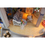 Румбокс Hobby day Причал 13844