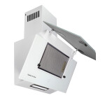 Каминная вытяжка Zigmund & Shtain K 145.4 W