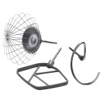 Кухонный комбайн Kenwood KHH 321 WH