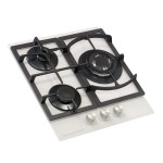 Встраиваемая газовая варочная панель Zigmund & Shtain M 26.4 W