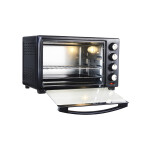 Мини-печь GFgril GFO-30B Convection Plus