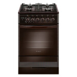 Комбинированная плита Gefest 5502-03 0045