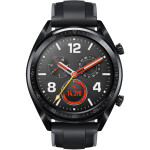 Умные часы Huawei WATCH GT FTN-B19 Black