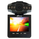 Видеорегистратор Ritmix AVR-330