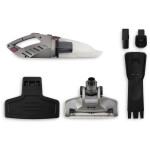 Пылесос Vitek VT-8118-01