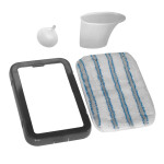 Паровая швабра Galaxy GL 6400