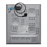 Встраиваемая газовая варочная панель Maunfeld EGHG.43.33CB2/G