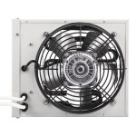 Тепловая пушка Ballu BHP-MW-15