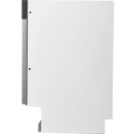 Встраиваемая посудомоечная машина Beko BDIS38120A