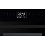 Встраиваемый электрический духовой шкаф Zigmund & Shtain EN 117.921 B