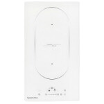 Встраиваемая индукционная варочная панель Zigmund & Shtain CI 35.3 W