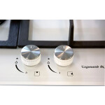 Встраиваемая газовая варочная панель Zigmund & Shtain MN 114.61 W