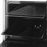 Газовая плита Flama N FG 24239 W