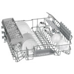 Встраиваемая посудомоечная машина Bosch SMU46CI01S