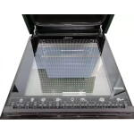 Встраиваемый электрический духовой шкаф Kaiser EH 4796 AD