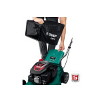 Газонокосилка бензиновая Зубр ГБ-400