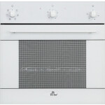 Встраиваемый электрический духовой шкаф Electronicsdeluxe 6006.03 эшв-032