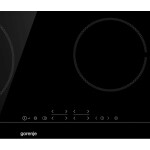 Встраиваемая электрическая варочная панель Gorenje ECT 643 BSC