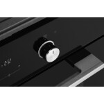 Встраиваемый электрический духовой шкаф Weissgauff EOV 661 PDB