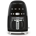 Капельная кофеварка Smeg DCF02BLEU