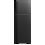 Холодильник Hitachi R-V 542 PU7 BBK