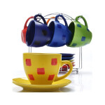 Чайный сервиз Loraine LR 27321