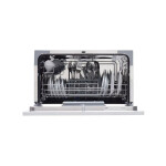 Посудомоечная машина Delonghi DDW07T Onics