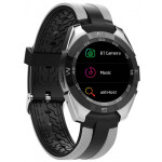 Умные часы Jet Sport SW-7 grey