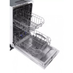 Встраиваемая посудомоечная машина Hyundai HBD 450